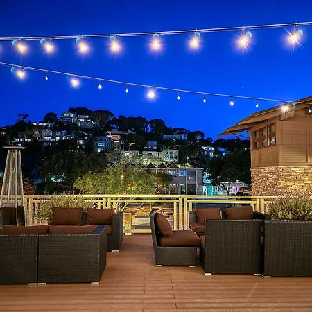 The Lodge At Tiburon Extérieur photo