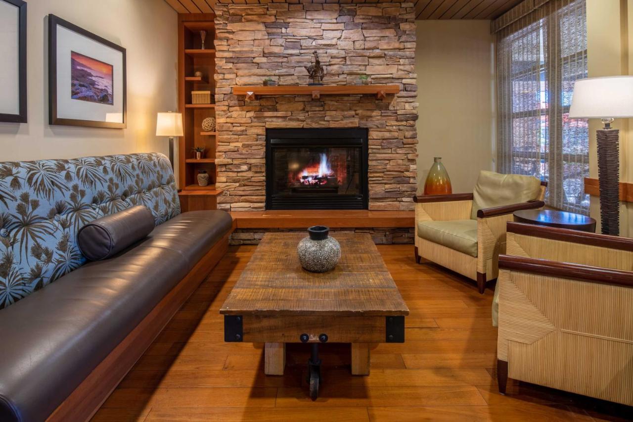 The Lodge At Tiburon Extérieur photo