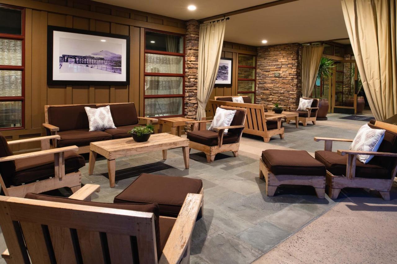 The Lodge At Tiburon Extérieur photo