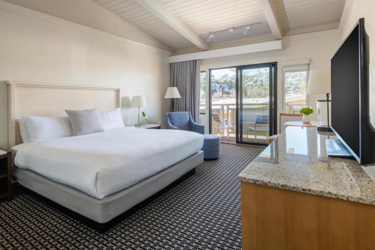 The Lodge At Tiburon Extérieur photo