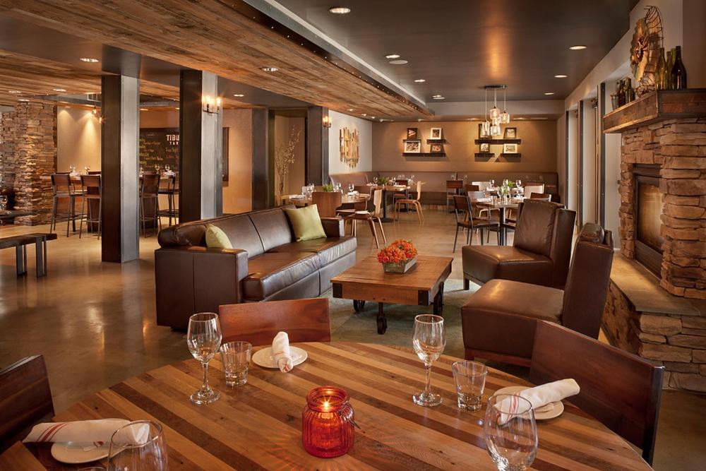 The Lodge At Tiburon Extérieur photo