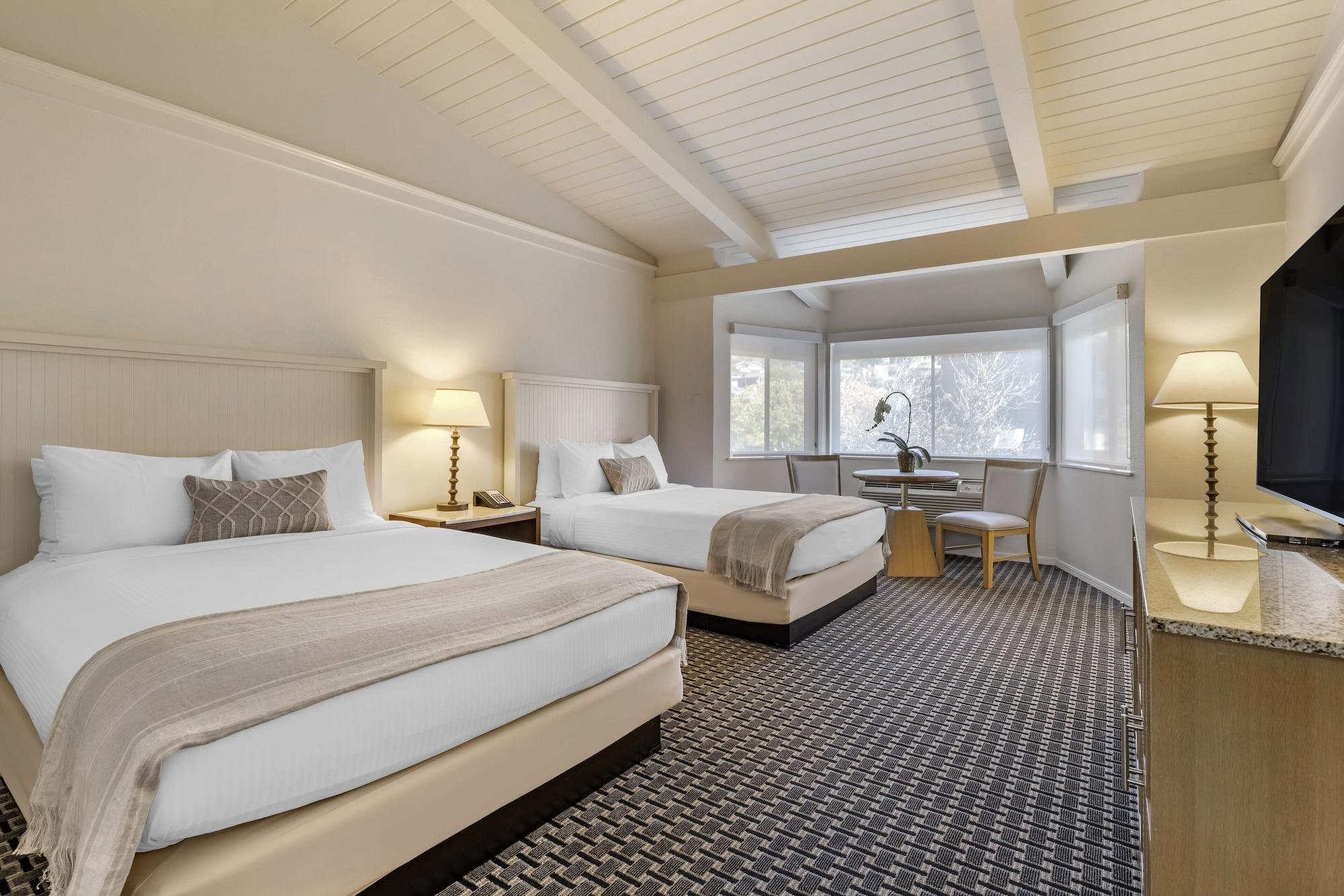 The Lodge At Tiburon Extérieur photo