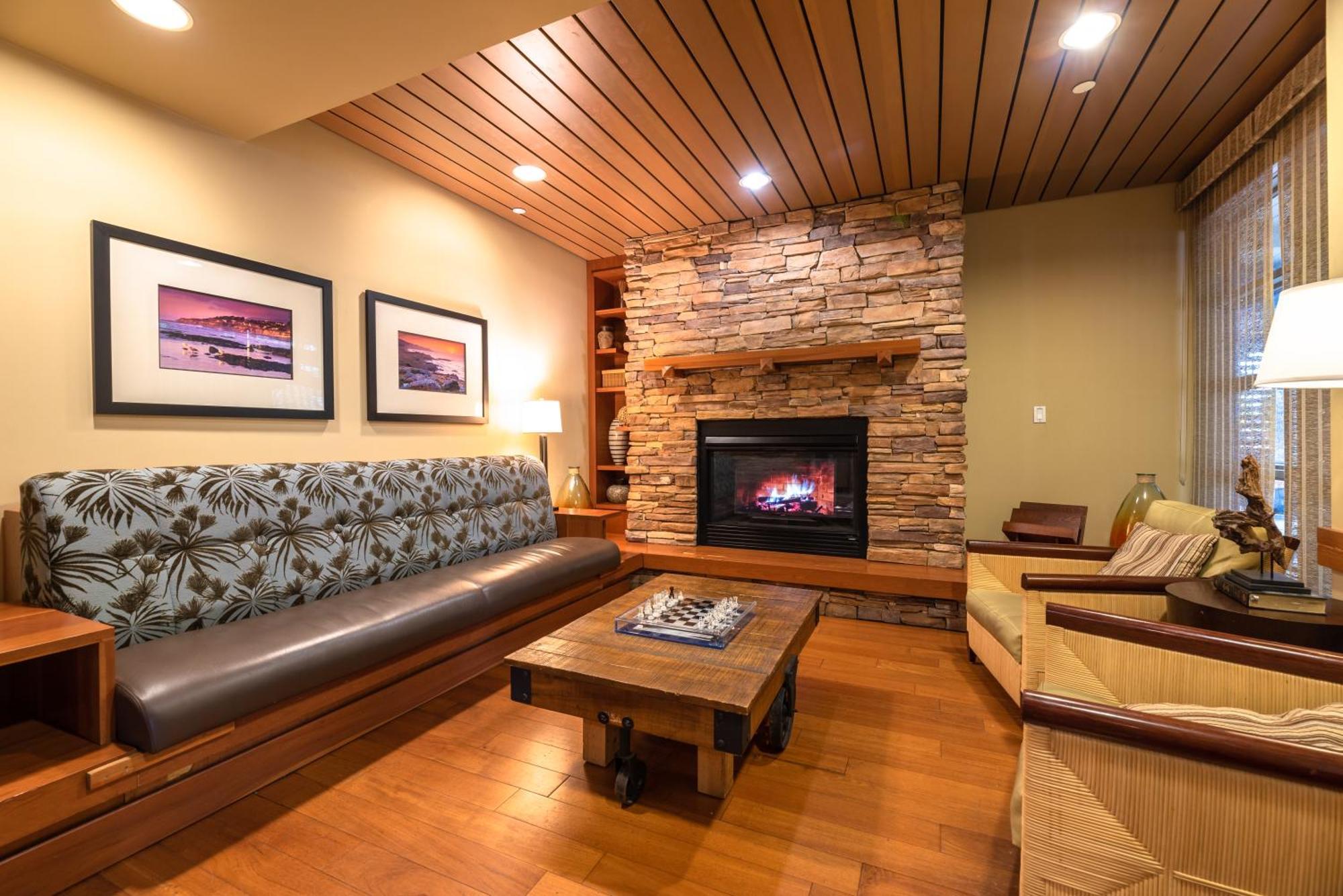 The Lodge At Tiburon Extérieur photo