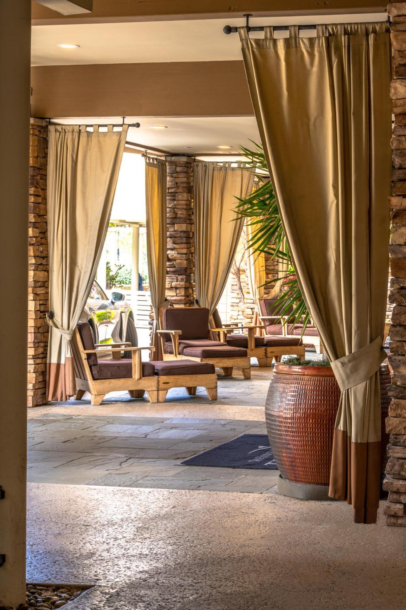 The Lodge At Tiburon Extérieur photo