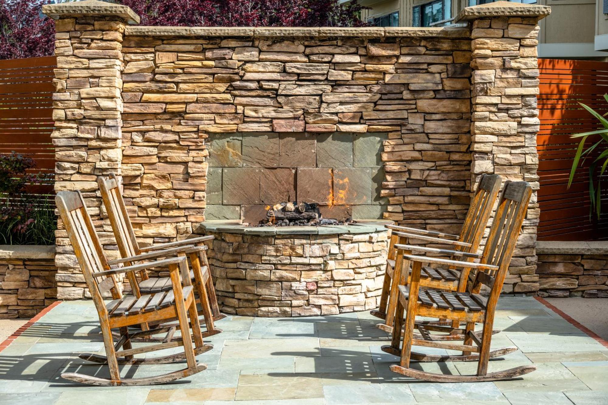 The Lodge At Tiburon Extérieur photo